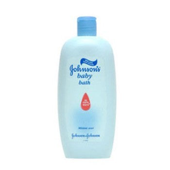 Johnson's Baby Bath 200ml