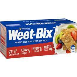 Sanitarium Weet-Bix 575g