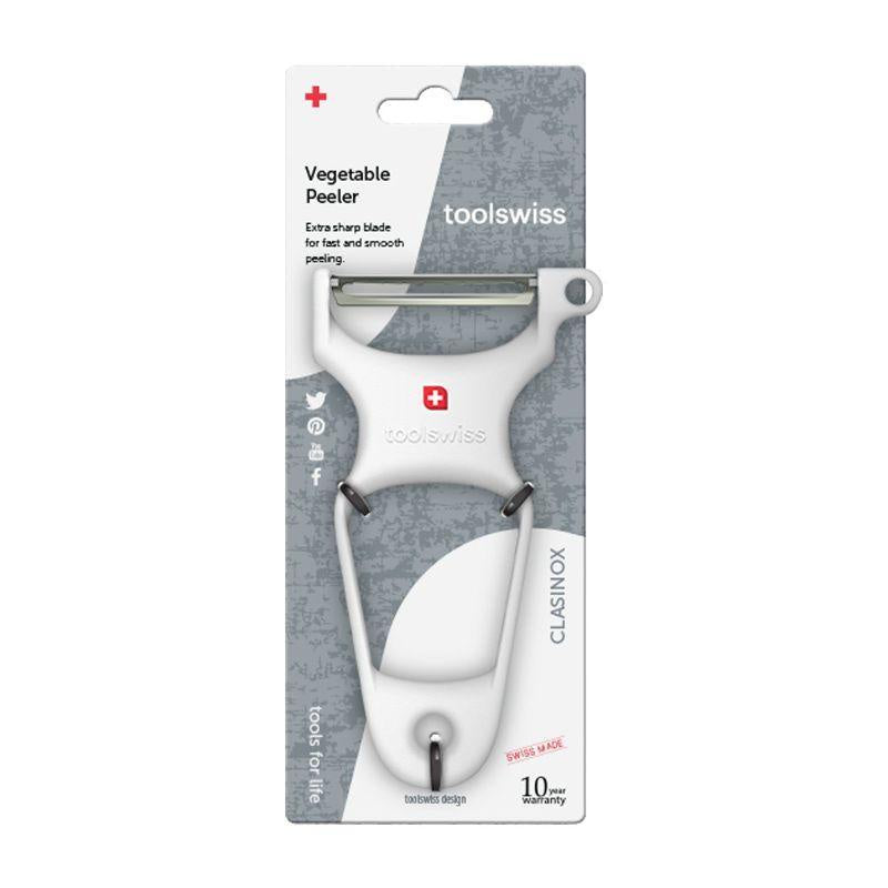 Toolswiss Vegetable Peeler