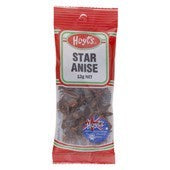 Hoyt's Star Anise 12g