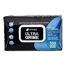 UltraGrime Original Multi Use 100pk