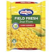 Birds Eye Corn Kernels 500g