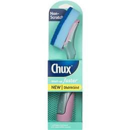 Chux Dishwand 1pk