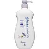 Johnson's Body Care Dreamy Skin Body Wash 1L