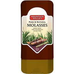 Mountain Valley Pure Molasses 450g