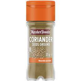 Masterfoods Coriander Leaves 5g