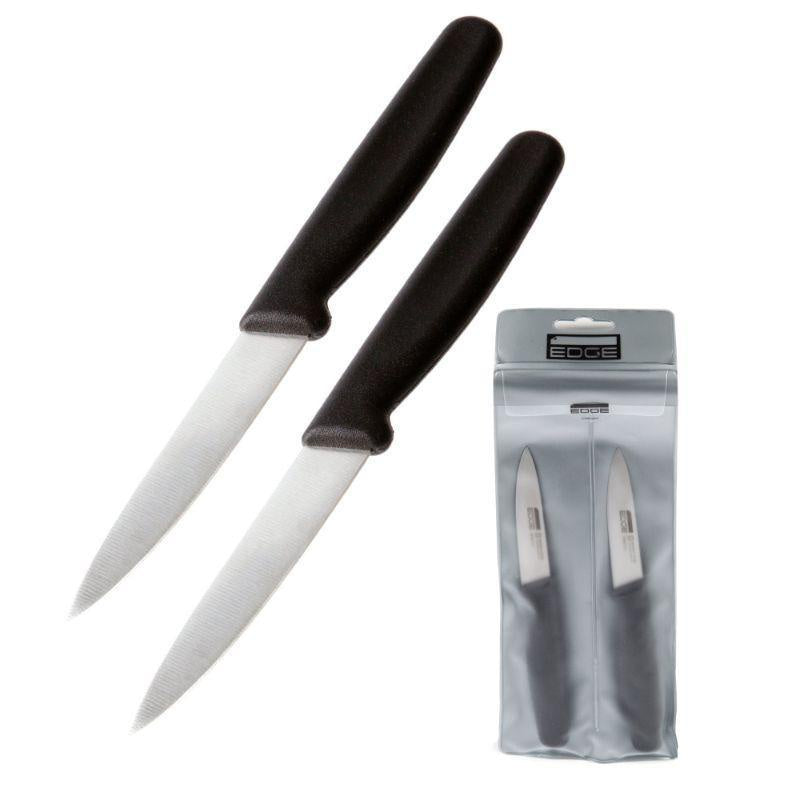 Mondo Edge Paring Knife 9cm 2pk