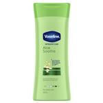 Vaseline Intensive Care Body Lotion Aloe Soothe 200ml (RTC)