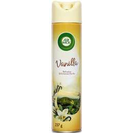 Airwick Air Freshener Vanilla 237g