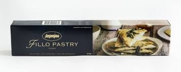 Antoniou Fillo Pastry 375g