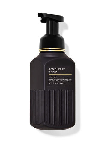 Bath & Bodyworks Red Cherry & Oud Hand Wash