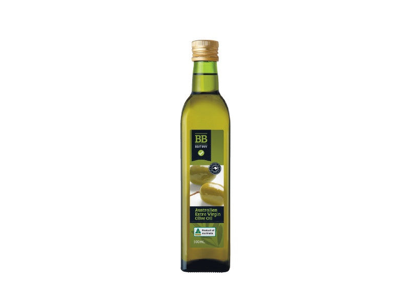 Best Buy Extra Virgin Olive Oil 500ml