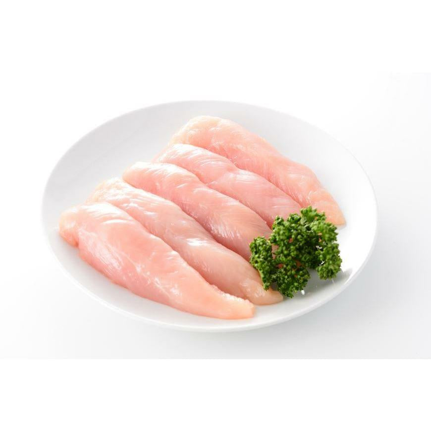 Paddock Lane Chicken Tenderloin 500g (Preorder)