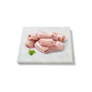 Paddock Lane Chicken Thigh Fillet Bulk Pack 2kg (Preorder)