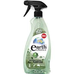 Earth Choice Multi Purpose 600ml