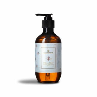 Manor Road Hand Soap 300ml - Plum Merlot