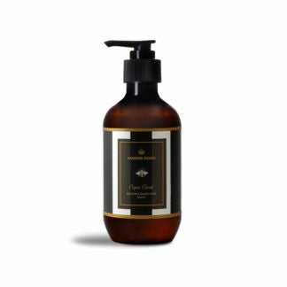 Manor Road Hand Soap 300ml - Capri Coast