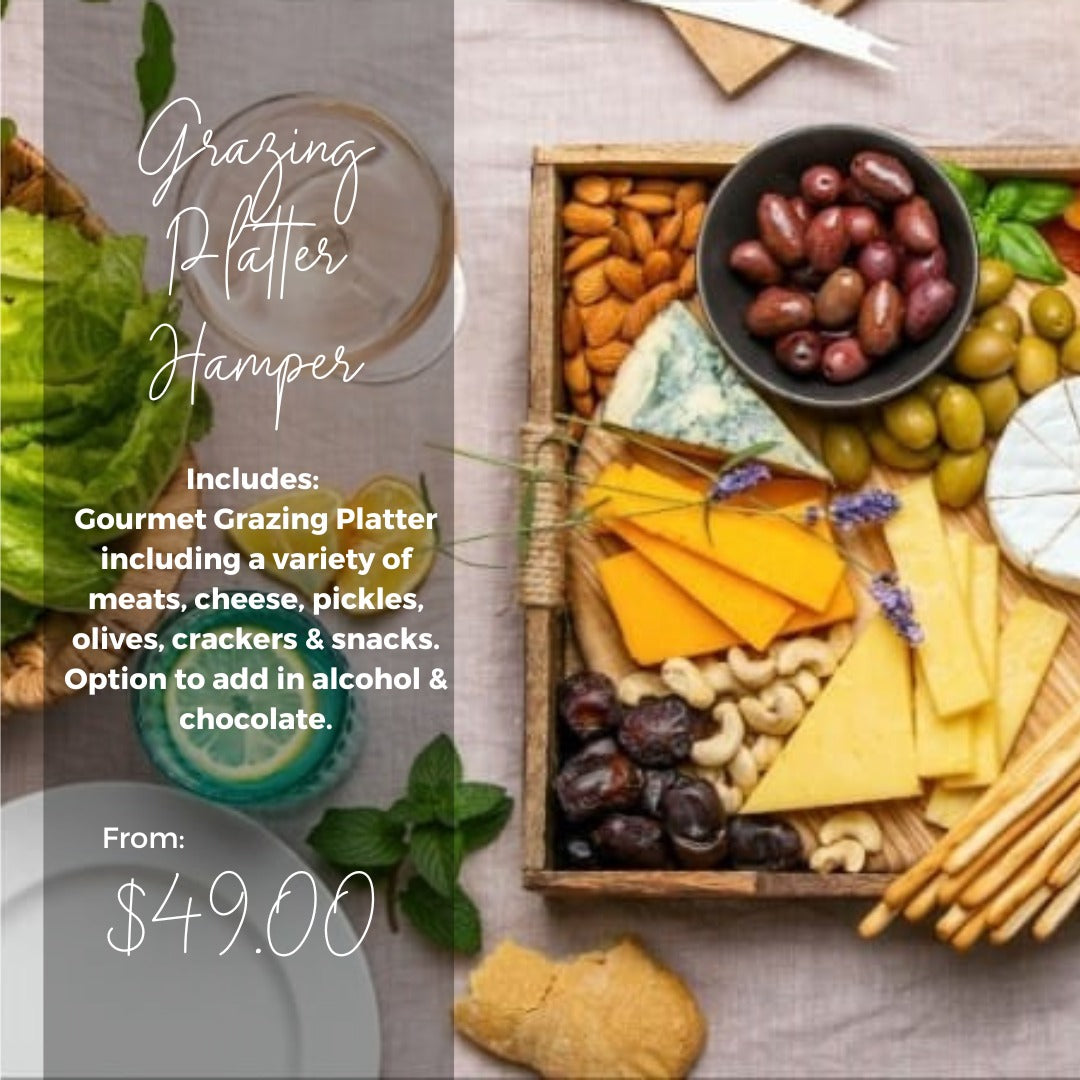 Grazing Platter Hamper