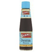 Ayam Oyster Sauce 210ml