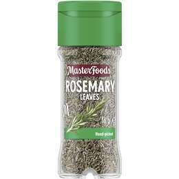 Masterfoods Rosemary Leaves 16g