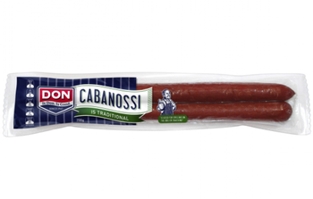 Don Cabanossi 200g