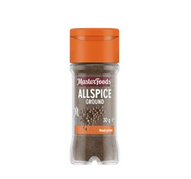 Masterfoods Allspice Ground 30g