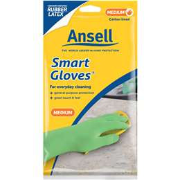 Ansell Smart Sensation Gloves Medium