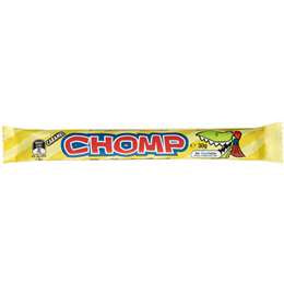 Cadbury Chomp Chocolate Bar 30g