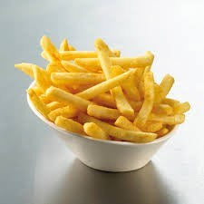 Farm Frites 10mm Crispy Coated Chips Gluten Free 2.5kg