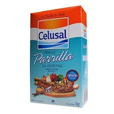 Celusal SA Sea Salt 1kg