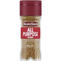 Masterfoods All Purpose Seasoning 65g