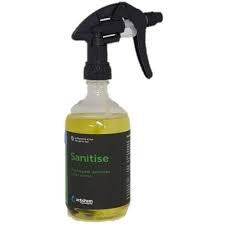 Actichem Kwiksan Disinfectant Trigger 500ml