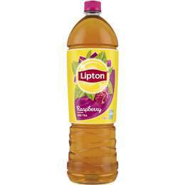 Lipton Raspberry Ice Tea 1.5L