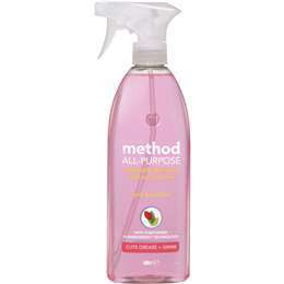 Method All Purpose Cleaner Pink Grapefruit 828ml