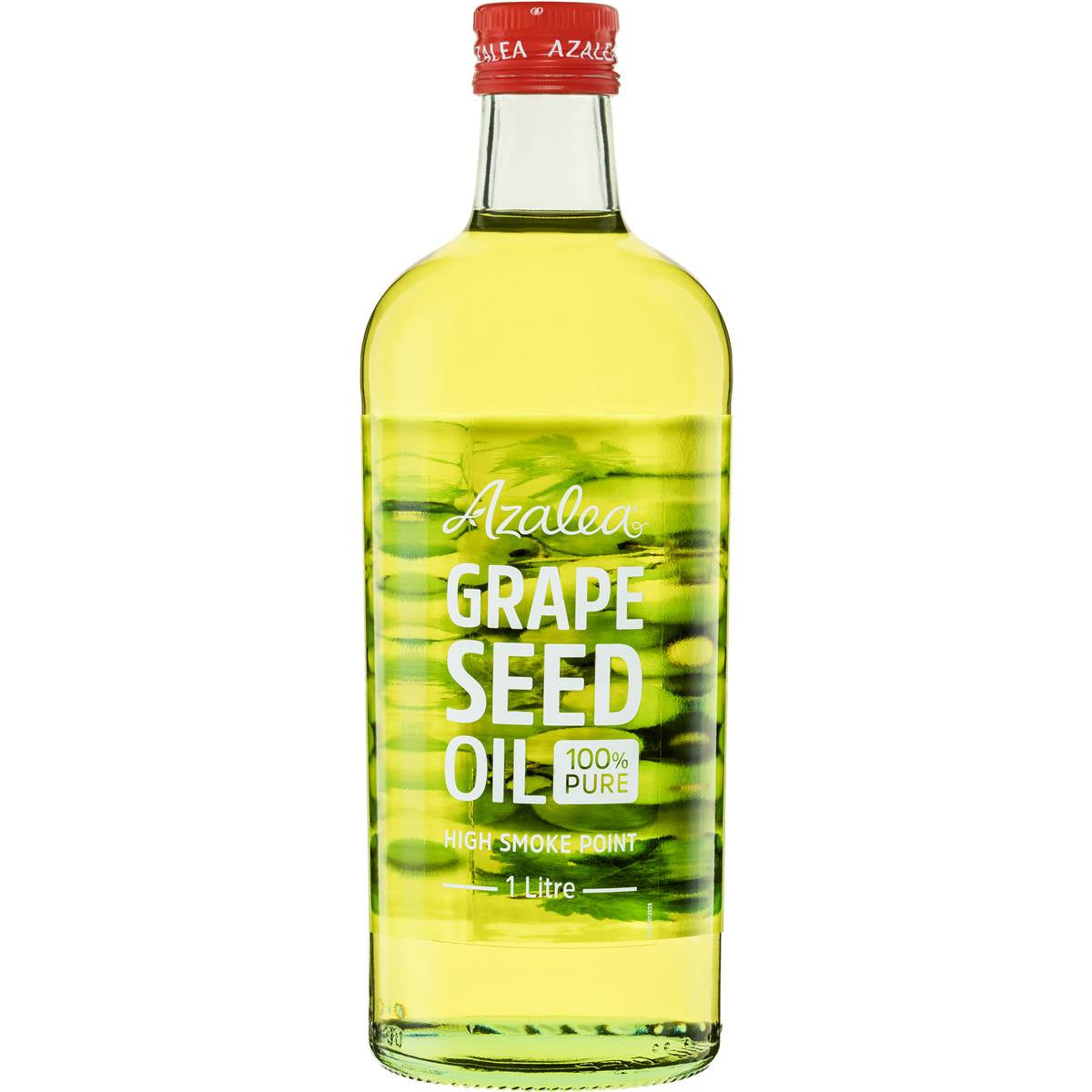 Azalea Grapeseed Oil 1L