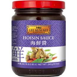 Lee Kum Kee Hoisin Sauce 240g