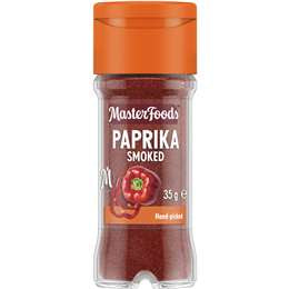 Masterfoods Paprika Ground 35g