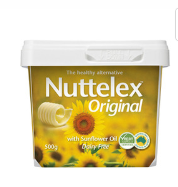 Nuttelex Original 500g