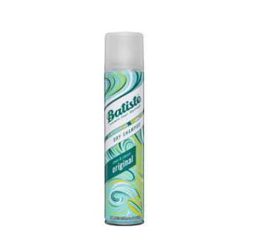 Batiste Original Dry Shampoo 200ml