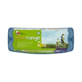 Pace Farm Free Range Eggs 700g