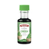 Queen Food Colour Green 50ml