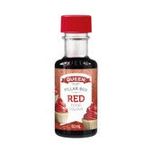 Queen Food Colour Red 50ml