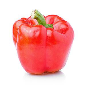 Capsicum Red $/ea