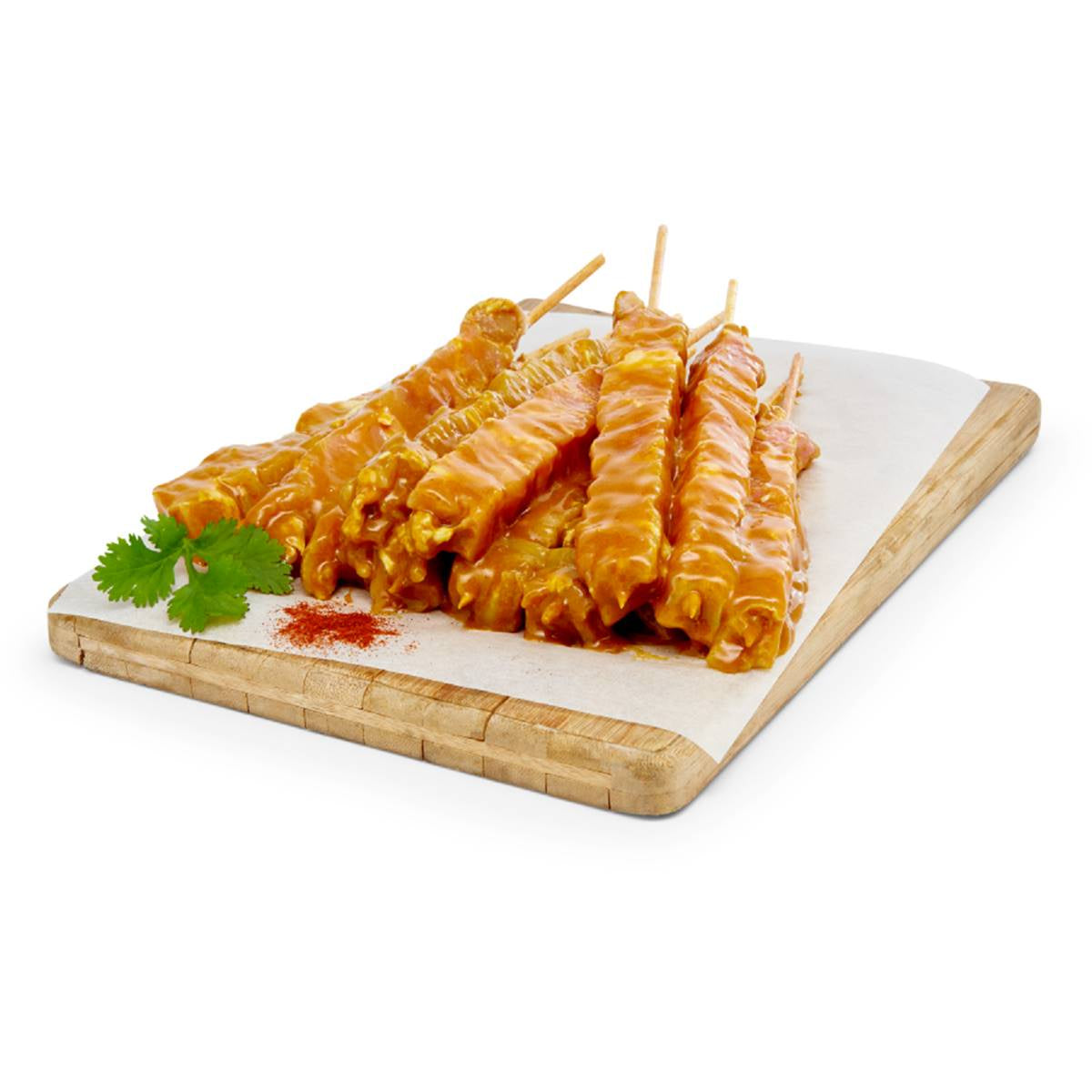 Kios Chicken Kebabs Satay 8 pk