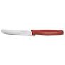 Victorinox Steak Knife Red